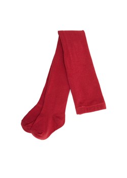 Lasocki Kids Rajstopy Dziecięce 2KB-001-AW23 Czerwony ze sklepu MODIVO w kategorii Rajstopy dziecięce - zdjęcie 182720943