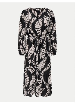 JDY Sukienka codzienna Anna 15349065 Czarny Loose Fit ze sklepu MODIVO w kategorii Sukienki - zdjęcie 182720953