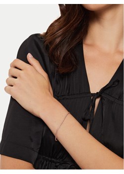 Daniel Wellington Bransoletka Perfect Pair DW00400671 Różowe złocenie ze sklepu MODIVO w kategorii Bransoletki - zdjęcie 182721110