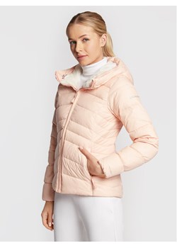 Columbia Kurtka puchowa Autumn Park™ 1909232 Pomarańczowy Regular Fit ze sklepu MODIVO w kategorii Kurtki damskie - zdjęcie 182721520