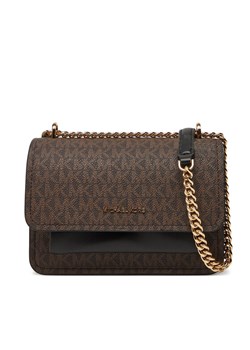 MICHAEL Michael Kors Torebka 32R5GC7C1B Brązowy - id: 0197853298804 - marki Michael Michael Kors - 182721580 MICHAEL Michael Kors Torebka 32R5GC7C1B Brązowy ze sklepu MODIVO w kategorii Kopertówki - zdjęcie 182721580