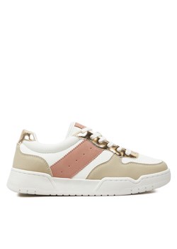 ONLY Shoes Sneakersy 15320191 Beżowy ze sklepu MODIVO w kategorii Buty sportowe damskie - zdjęcie 182721604
