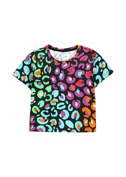 Coccodrillo T-Shirt WC5143202MGJ Kolorowy Regular Fit ze sklepu MODIVO w kategorii Bluzki dziewczęce - zdjęcie 182721632