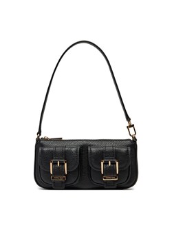 MICHAEL Michael Kors Torebka 32S5GZCU1L Czarny ze sklepu MODIVO w kategorii Torebki damskie - zdjęcie 182721641