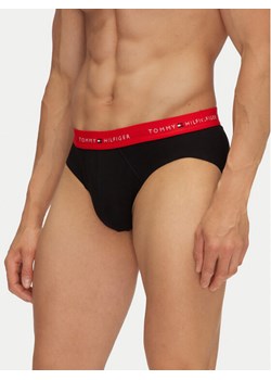 Tommy Hilfiger Komplet 5 par bokserek UM0UM03386 Czarny ze sklepu MODIVO w kategorii Majtki męskie - zdjęcie 182721653
