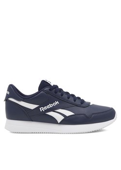 Reebok Sneakersy Jogger Update IG3952 Granatowy ze sklepu MODIVO w kategorii Buty sportowe męskie - zdjęcie 182721664