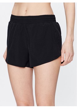 Columbia Szorty sportowe Hike 1991831 Czarny Regular Fit ze sklepu MODIVO w kategorii Szorty - zdjęcie 182721700