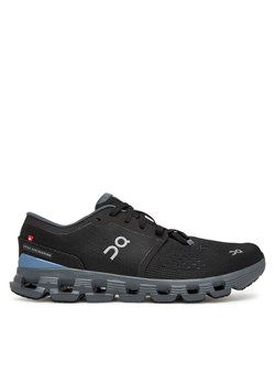 On Buty do biegania Cloud X 4 3ME30041446 Czarny - id: 0000305164476 - marki On - 182721763 On Buty do biegania Cloud X 4 3ME30041446 Czarny ze sklepu MODIVO w kategorii Buty sportowe męskie - zdjęcie 182721763