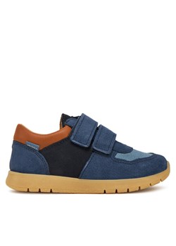Mrugała Sneakersy 3211/5-66 Granatowy ze sklepu MODIVO w kategorii Buty sportowe dziecięce - zdjęcie 182721773