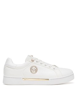 MEXX Sneakersy MIRL1011441W-01 Biały ze sklepu MODIVO w kategorii Buty sportowe damskie - zdjęcie 182721783