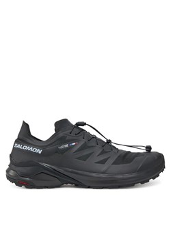 Salomon Buty do biegania Xa Meta Made In France L47701900 Czarny ze sklepu MODIVO w kategorii Buty sportowe męskie - zdjęcie 182721932