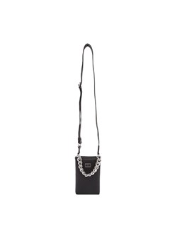 Tommy Jeans Torebka na telefon Tjw City-Wide Phone Pouch AW0AW15942 Czarny ze sklepu MODIVO w kategorii Etui - zdjęcie 182721983