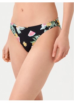 Banana Moon Dół od bikini Duca Wailani Czarny ze sklepu MODIVO w kategorii Stroje kąpielowe - zdjęcie 182722030