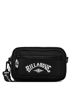 Billabong Torebka BLB-M-001-07 Czarny ze sklepu MODIVO w kategorii Listonoszki - zdjęcie 182722062