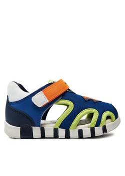 Geox Sandały B Sandal Iupidoo Boy B455PB 01454 C0685 Niebieski ze sklepu MODIVO w kategorii Sandały dziecięce - zdjęcie 182722070