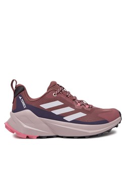 adidas Sneakersy Terrex Trailmaker 2.0 IH8363 Brązowy ze sklepu MODIVO w kategorii Buty sportowe damskie - zdjęcie 182722092