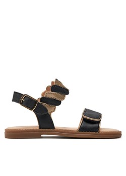 Geox Sandały J Sandal Karly Girl J4535G 054AJ C0531 M Kolorowy ze sklepu MODIVO w kategorii Sandały dziecięce - zdjęcie 182722121