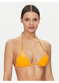 Banana Moon Góra od bikini Bosco Nazca LSE23 Pomarańczowy ze sklepu MODIVO w kategorii Stroje kąpielowe - zdjęcie 182722153