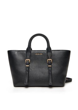 MICHAEL Michael Kors Torebka Moore 30R5G9OS1L Czarny - id: 0197853296930 - marki Michael Michael Kors - 182722154 MICHAEL Michael Kors Torebka Moore 30R5G9OS1L Czarny ze sklepu MODIVO w kategorii Torebki damskie - zdjęcie 182722154