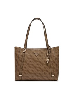 Guess Torebka HWESG9 51023 Beżowy ze sklepu MODIVO w kategorii Torebki damskie - zdjęcie 182722241