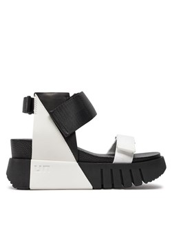 United Nude Sandały Delta Run 10597137119 Czarny ze sklepu MODIVO w kategorii Sandały damskie - zdjęcie 182722261
