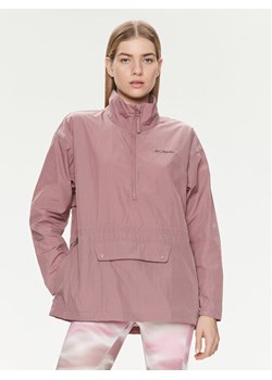 Columbia Kurtka anorak Paracutie™ 2071161 Różowy Relaxed Fit ze sklepu MODIVO w kategorii Kurtki damskie - zdjęcie 182722332