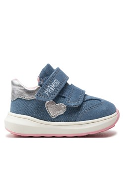 Primigi Sneakersy 5906211 Niebieski ze sklepu MODIVO w kategorii Buciki niemowlęce - zdjęcie 182722333