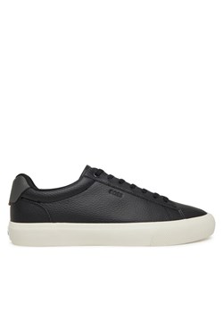 BOSS Sneakersy 50542114 Czarny ze sklepu MODIVO w kategorii Buty sportowe męskie - zdjęcie 182722340