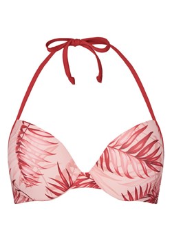 Liu Jo Beachwear Góra od bikini VA5129 J6448 Różowy ze sklepu MODIVO w kategorii Stroje kąpielowe - zdjęcie 182722390