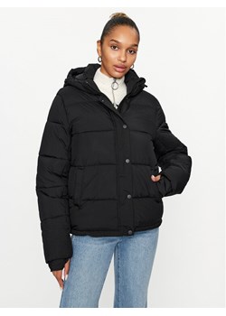 ONLY Kurtka zimowa 15287909 Czarny Regular Fit ze sklepu MODIVO w kategorii Kurtki damskie - zdjęcie 182722441