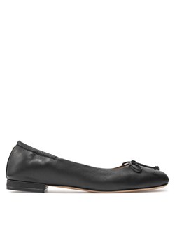 Boss Baleriny Luara 50536353 Czarny ze sklepu MODIVO w kategorii Balerinki - zdjęcie 182722472