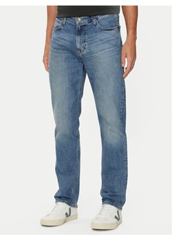 Lee Jeansy West 112354466 Niebieski Loose Fit - id: 0000304749797 - marki Lee - 182722551 Lee Jeansy West 112354466 Niebieski Loose Fit ze sklepu MODIVO w kategorii Jeansy męskie - zdjęcie 182722551