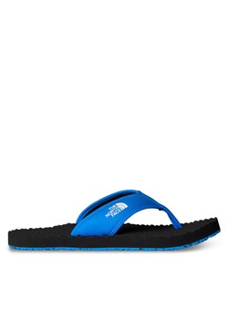 The North Face Japonki Base Camp Flip-Flop II NF0A47AA16Y1 Czarny ze sklepu MODIVO w kategorii Klapki męskie - zdjęcie 182722611