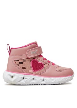Primigi Sneakersy 6980711 Różowy ze sklepu MODIVO w kategorii Buty sportowe dziecięce - zdjęcie 182722783