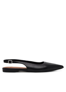 Vagabond Shoemakers Sandały Hermine 5733-101-20 Czarny ze sklepu MODIVO w kategorii Balerinki - zdjęcie 182722894