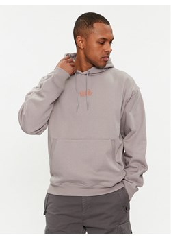 Ellesse Bluza Piattino Oh Hoody SHP16118 Szary Regular Fit ze sklepu MODIVO w kategorii Bluzy męskie - zdjęcie 182722973