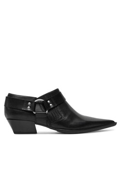 Vagabond Shoemakers Półbuty Cassie 5850-001-20 Czarny ze sklepu MODIVO w kategorii Półbuty damskie - zdjęcie 182723020