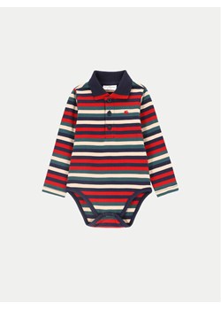 Coccodrillo Body dziecięce ZC4112402EBB Kolorowy ze sklepu MODIVO w kategorii Body niemowlęce - zdjęcie 182723141