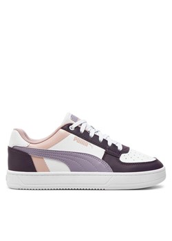 Puma Sneakersy Caven 2.0 Block Jr 394461 11 Kolorowy ze sklepu MODIVO w kategorii Buty sportowe dziecięce - zdjęcie 182723180
