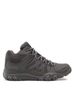 Regatta Trekkingi Lady Edgepoint Mid Wp RWF622 Szary ze sklepu MODIVO w kategorii Buty trekkingowe damskie - zdjęcie 182723310