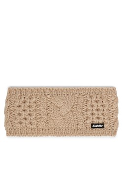 Eisbär Opaska materiałowa Afra Stb 85024 156 Szary ze sklepu MODIVO w kategorii Opaski damskie - zdjęcie 182723322