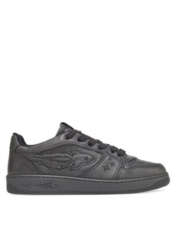 Enterprise Japan Sneakersy Ej Egg Rocket BG4001 PX496 Czarny ze sklepu MODIVO w kategorii Buty sportowe męskie - zdjęcie 182723382
