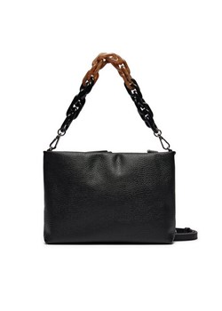 Gianni Chiarini Torebka Brenda BS 8265/COMM GRN Czarny ze sklepu MODIVO w kategorii Torebki damskie - zdjęcie 182723433