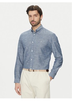 Jack&Jones Koszula Summer 12274599 Niebieski Regular Fit ze sklepu MODIVO w kategorii Koszule męskie - zdjęcie 182723452