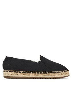 EMU Australia Espadryle Mentone W13171 Czarny ze sklepu MODIVO w kategorii Espadryle damskie - zdjęcie 182723474
