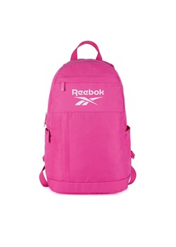 Reebok Plecak RBK-042-CCC-05 Różowy ze sklepu MODIVO w kategorii Plecaki dla dzieci - zdjęcie 182723521