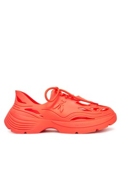 Patrizia Pepe Sneakersy 8Z0030/V033 R847 Koralowy ze sklepu MODIVO w kategorii Buty sportowe damskie - zdjęcie 182723602