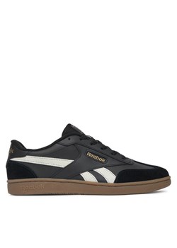 Reebok Sneakersy FORTE LOUNGER AR30252MBCY Czarny - id: 5903419836084 - marki Reebok - 182723633 Reebok Sneakersy FORTE LOUNGER AR30252MBCY Czarny ze sklepu MODIVO w kategorii Buty sportowe męskie - zdjęcie 182723633
