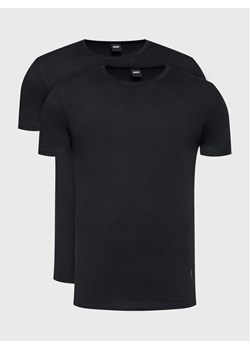 Boss Komplet 2 t-shirtów Modern 50475276 Czarny Slim Fit ze sklepu MODIVO w kategorii T-shirty męskie - zdjęcie 182723651