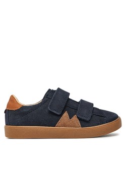 Mrugała Sneakersy 3222/5-77 Granatowy ze sklepu MODIVO w kategorii Buty sportowe dziecięce - zdjęcie 182723652